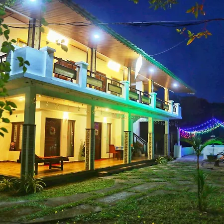 Marari God'S Own Villa Alappuzha Exterior photo