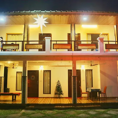 Marari God'S Own Villa Alappuzha Exterior photo