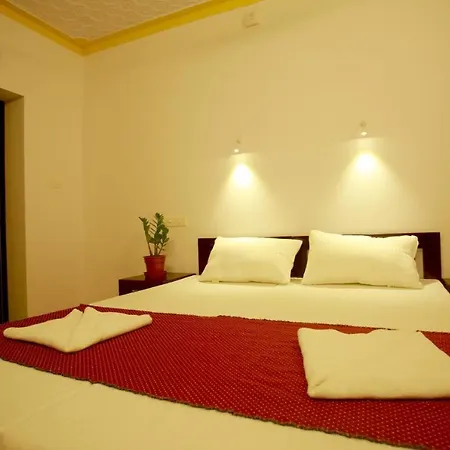 Marari God'S Own Villa Alappuzha Exterior photo