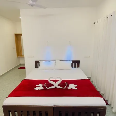 Marari God'S Own Villa Alappuzha Exterior photo