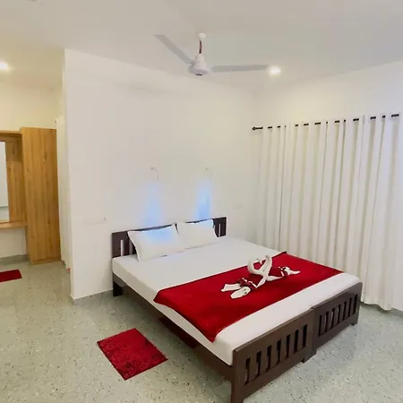 Marari God'S Own Villa Alappuzha Exterior photo