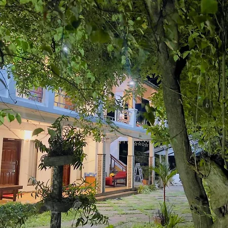 Marari God'S Own Villa Alappuzha Exterior photo