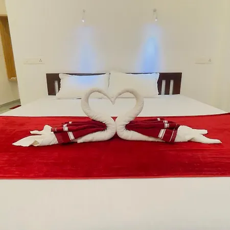 Marari God'S Own Villa Alappuzha Room photo