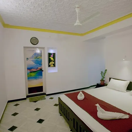 Marari God'S Own Villa Alappuzha Exterior photo