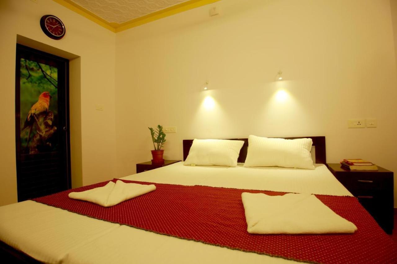 Homestay Marari God's Own Alappuzha