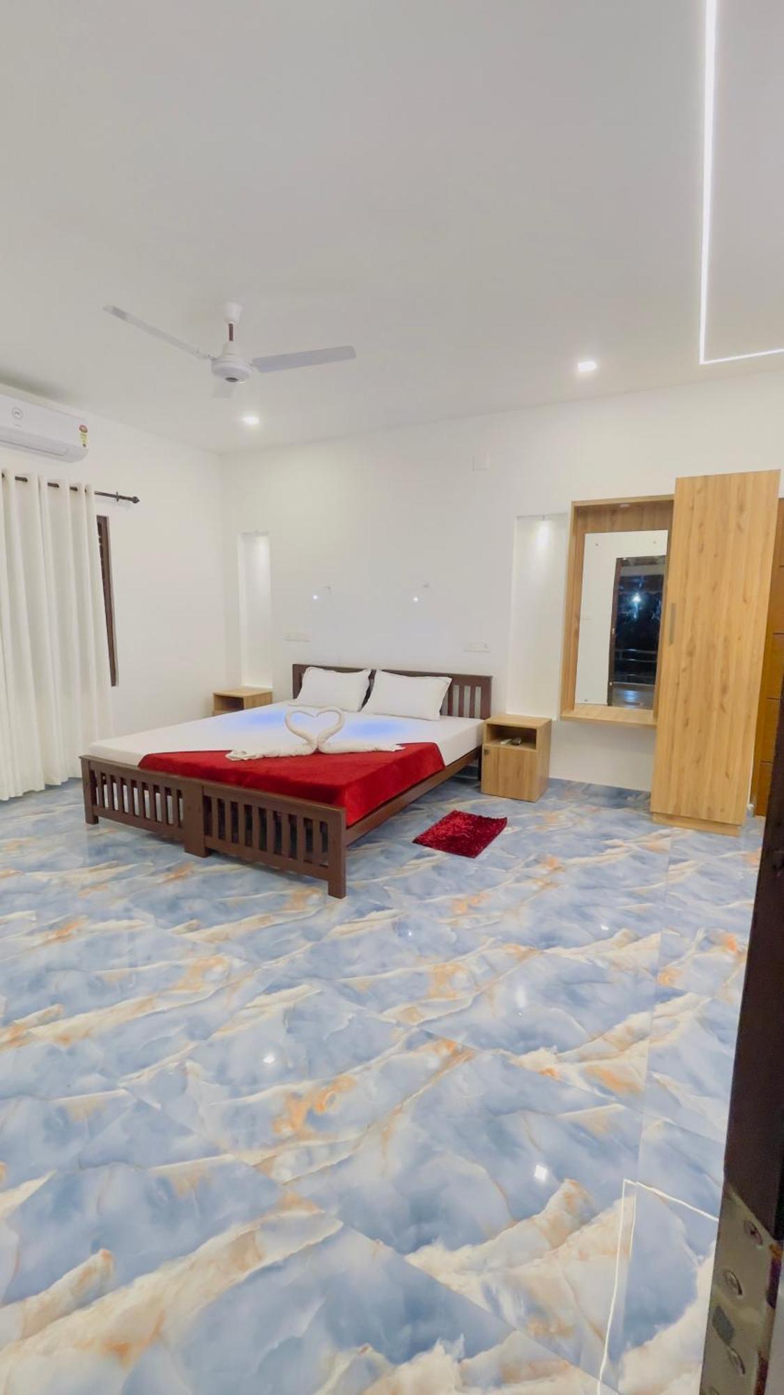 Marari God's Own Homestay *