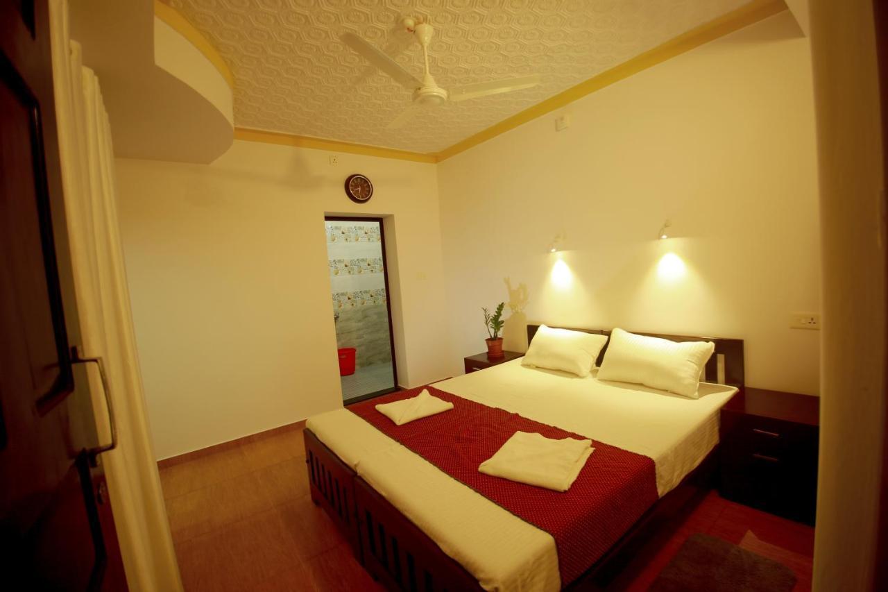 Marari God's Own Homestay *