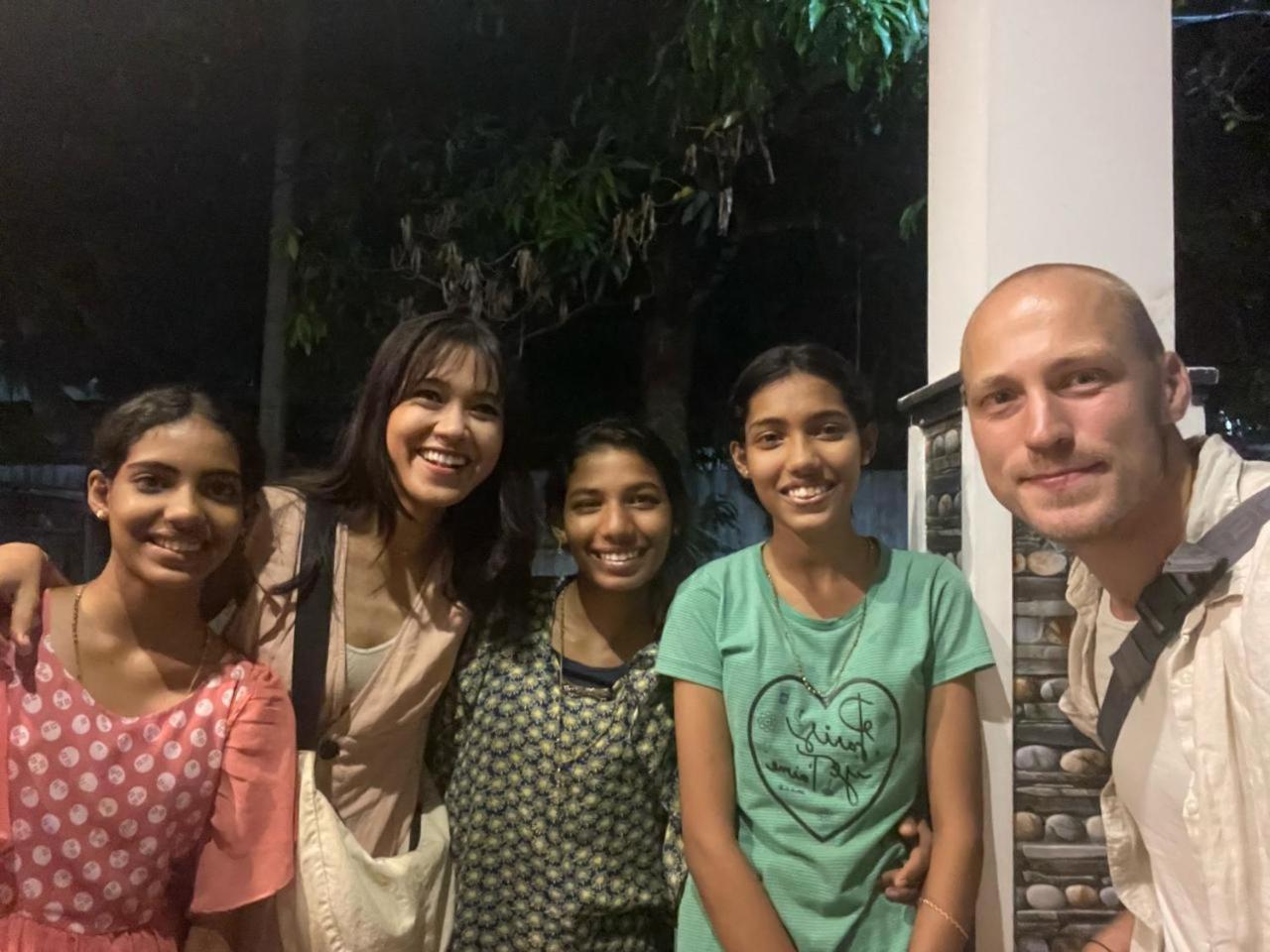 Homestay Marari God's Own Alappuzha