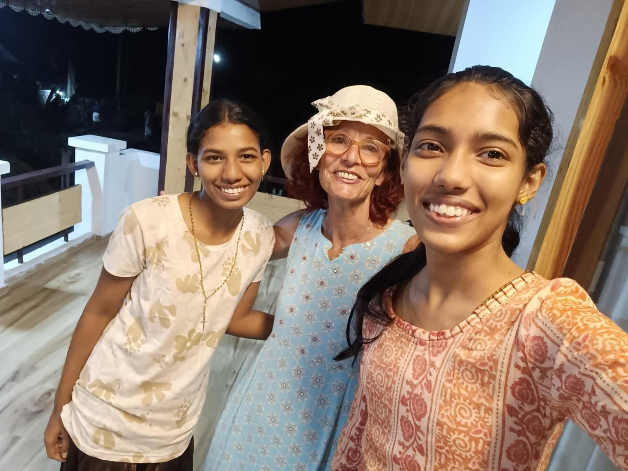 Homestay Marari God's Own Alappuzha