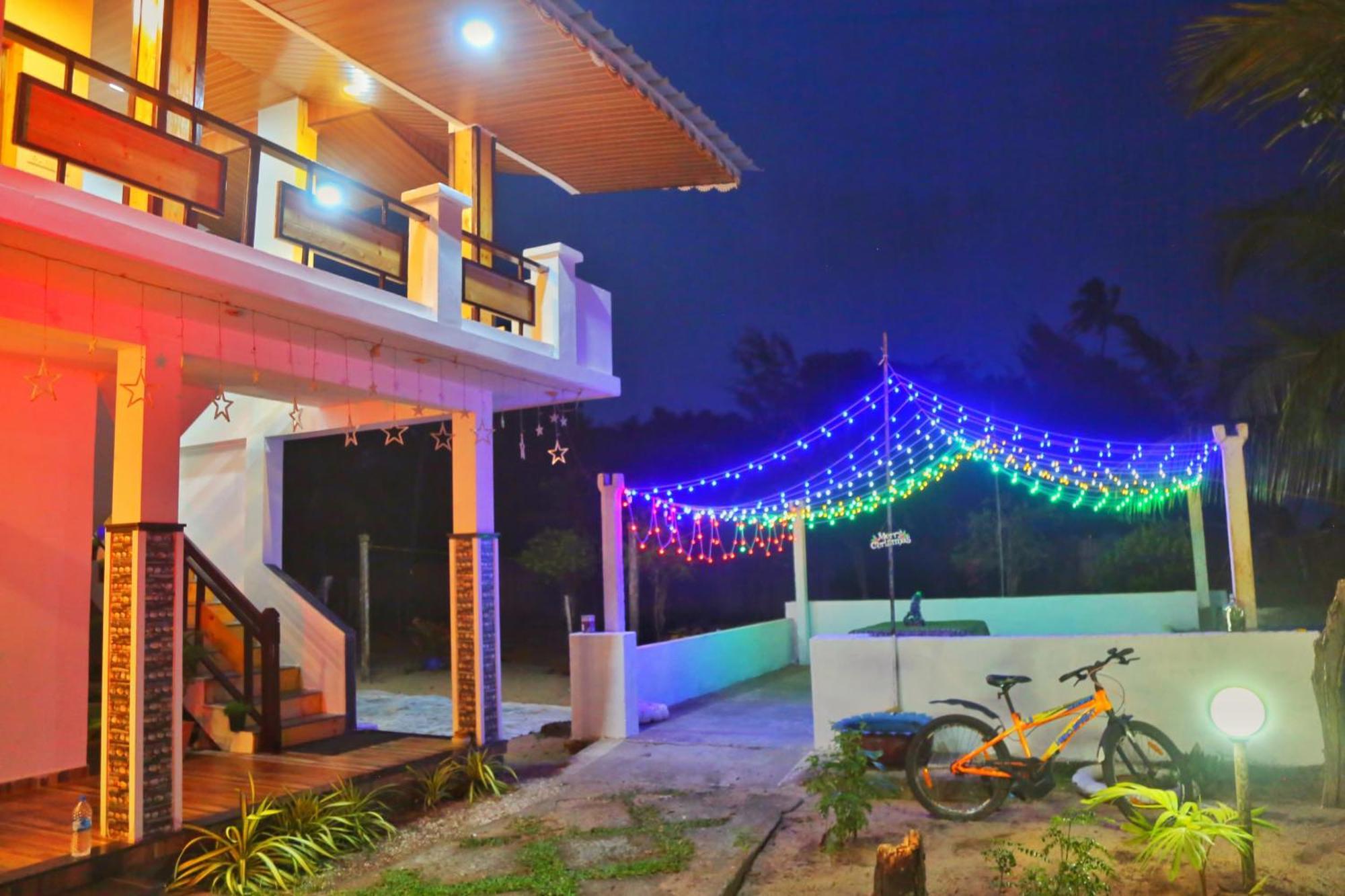 Marari God's Own Homestay Alappuzha