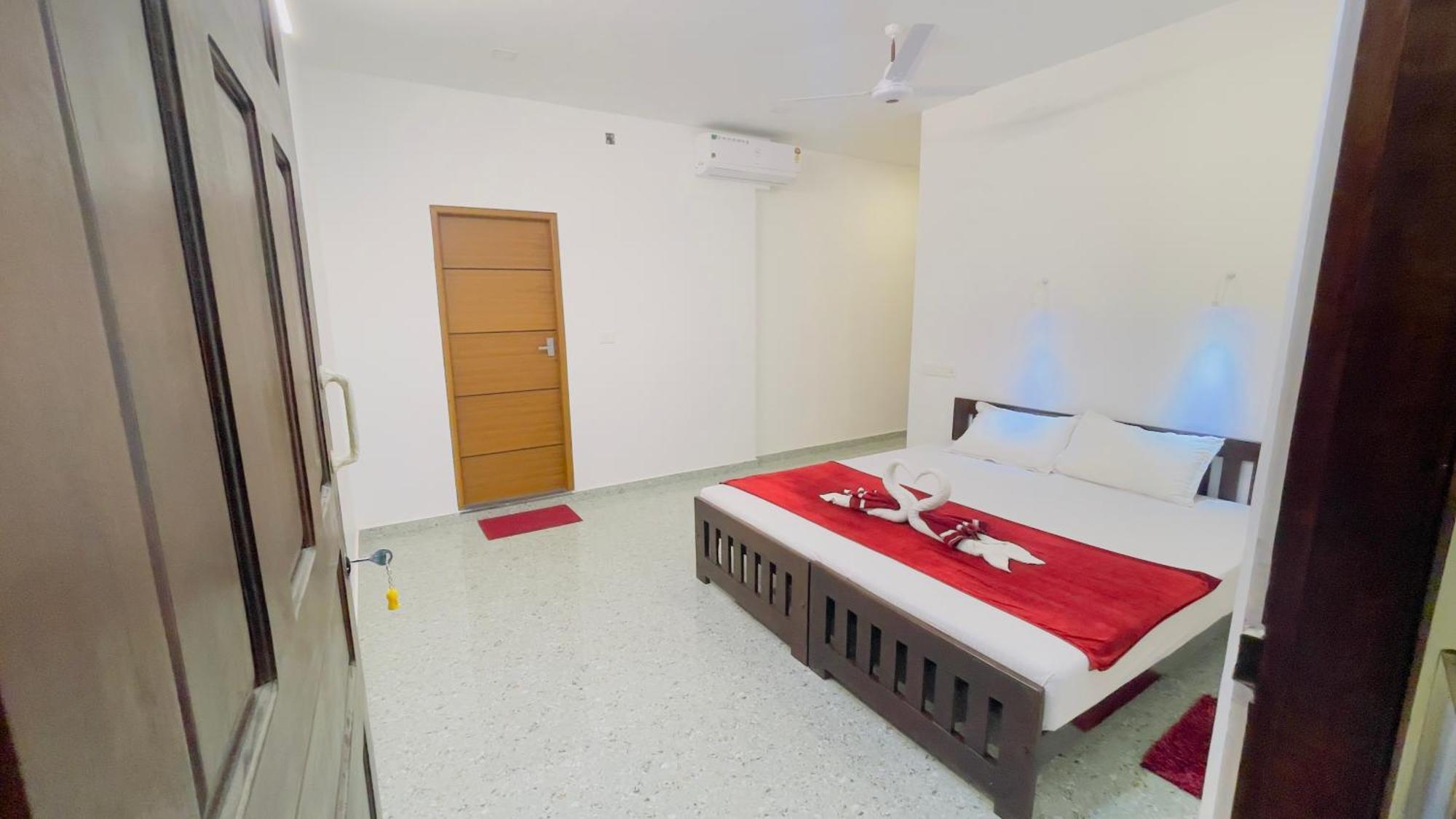 Marari God's Own Homestay Alappuzha