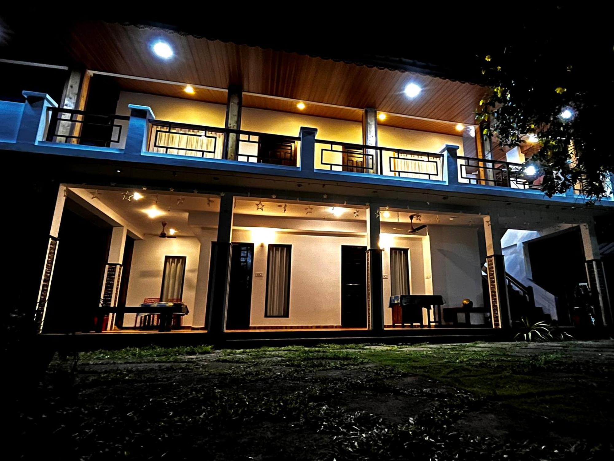 Homestay Marari God's Own