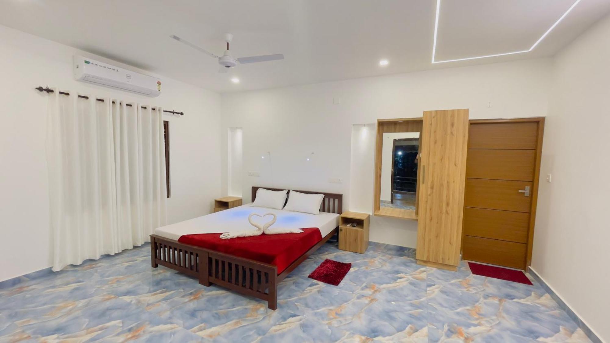 Marari God's Own Homestay