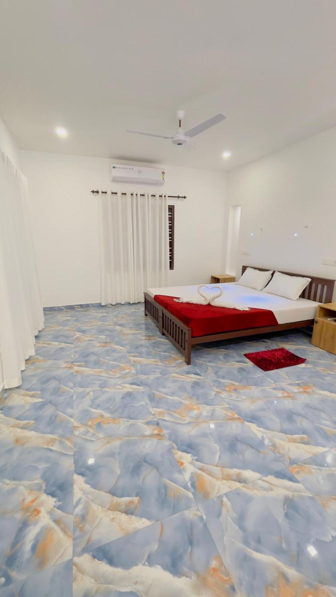 Marari God's Own Homestay Alappuzha