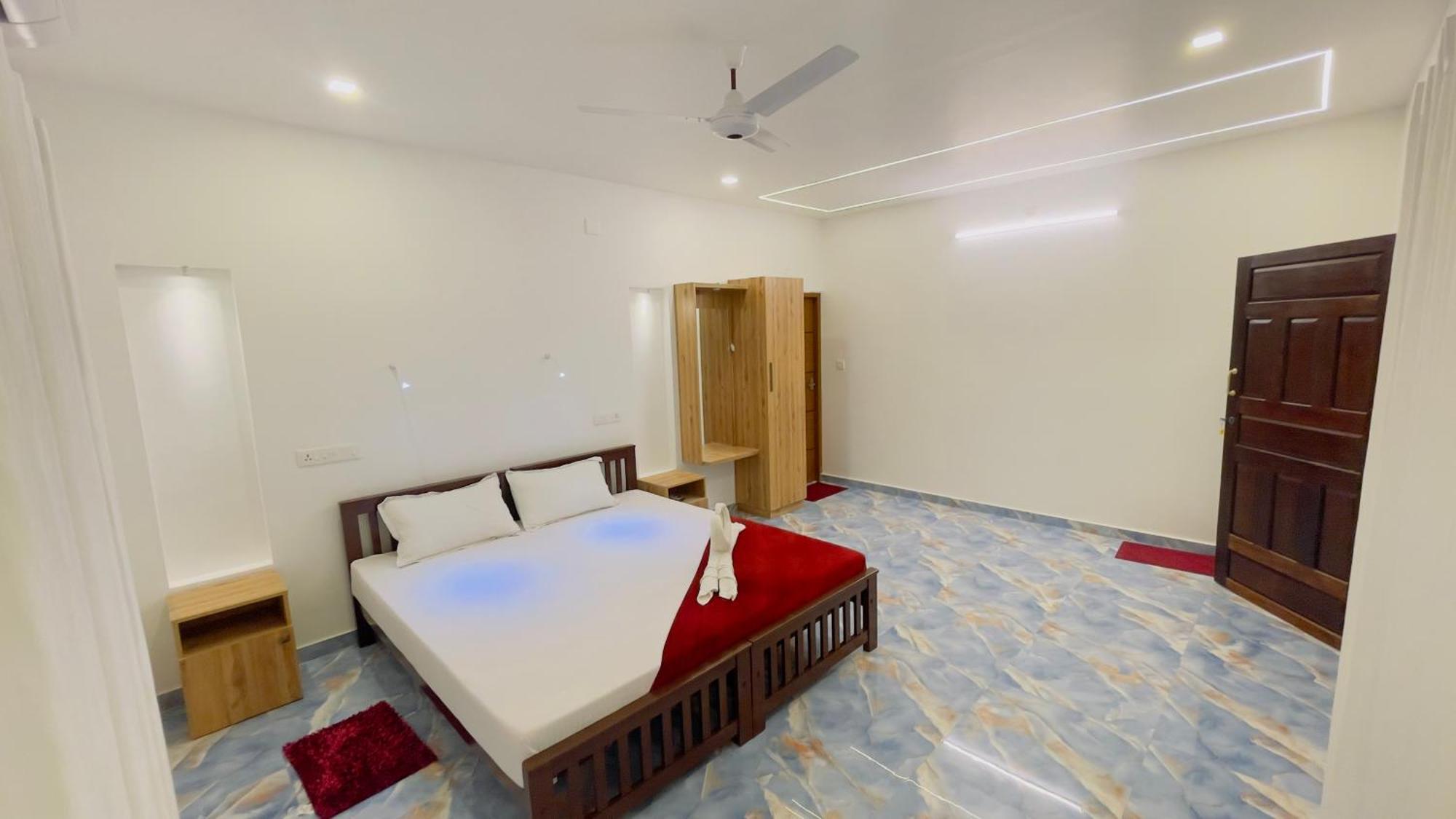 Marari God's Own Homestay