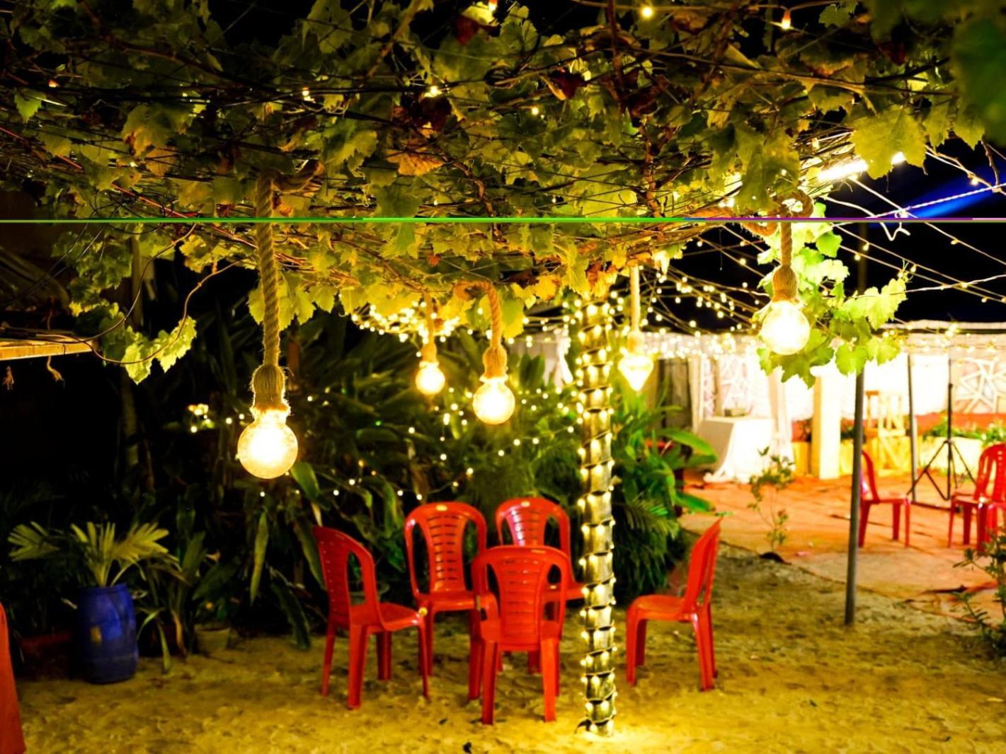 Marari God's Own Homestay Alappuzha