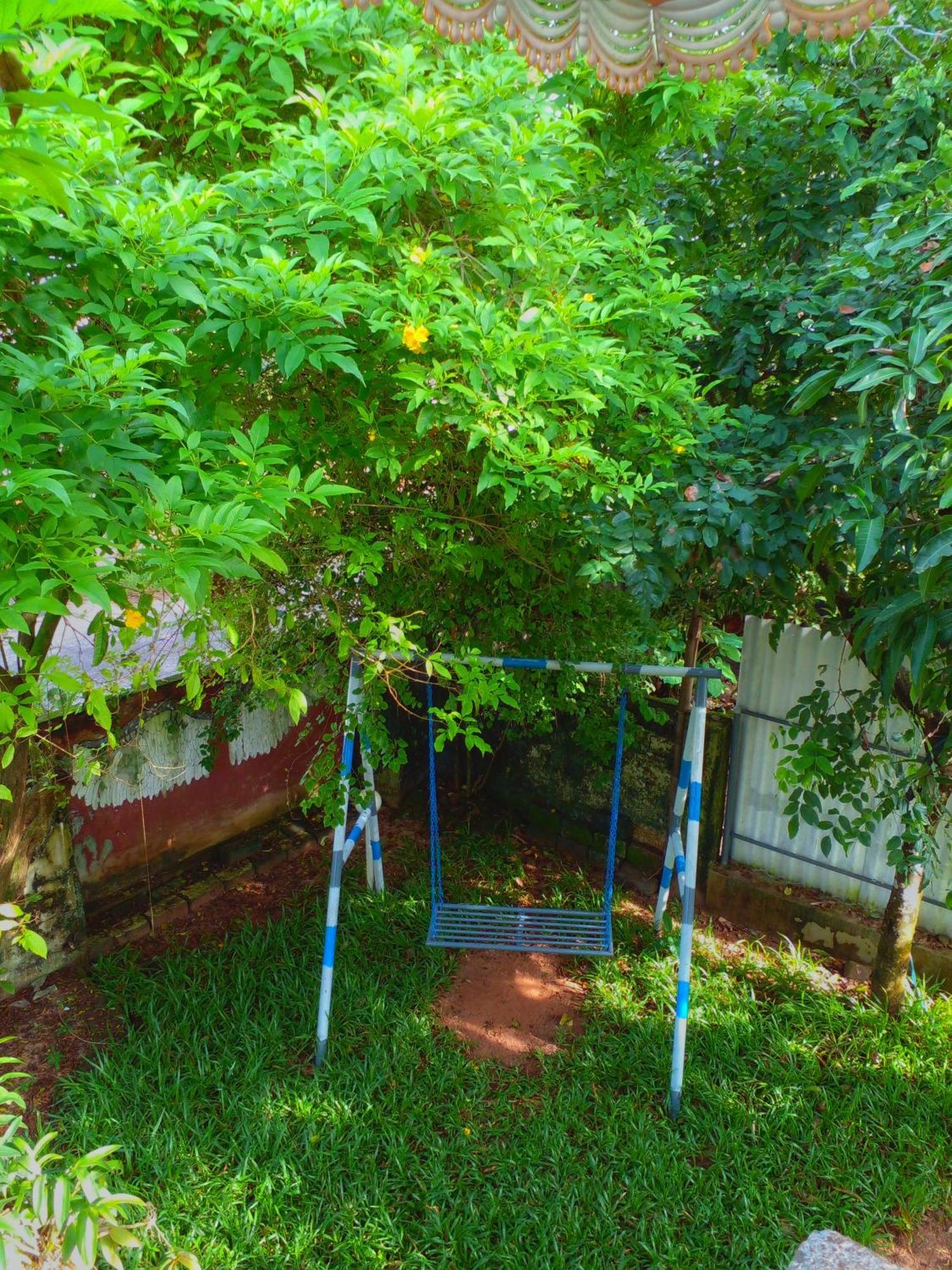 Homestay Marari God's Own Alappuzha