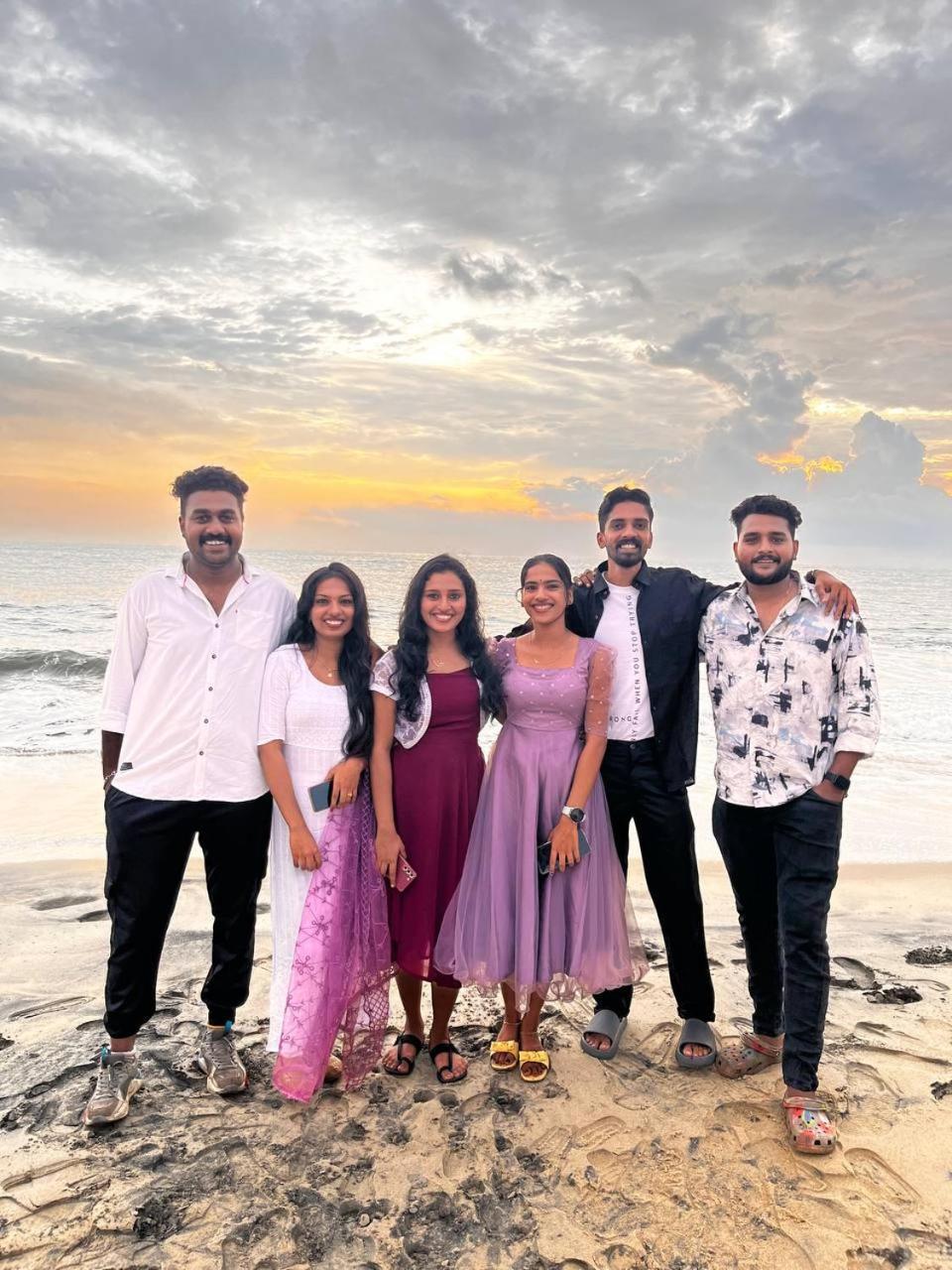 Marari God's Own Homestay Alappuzha