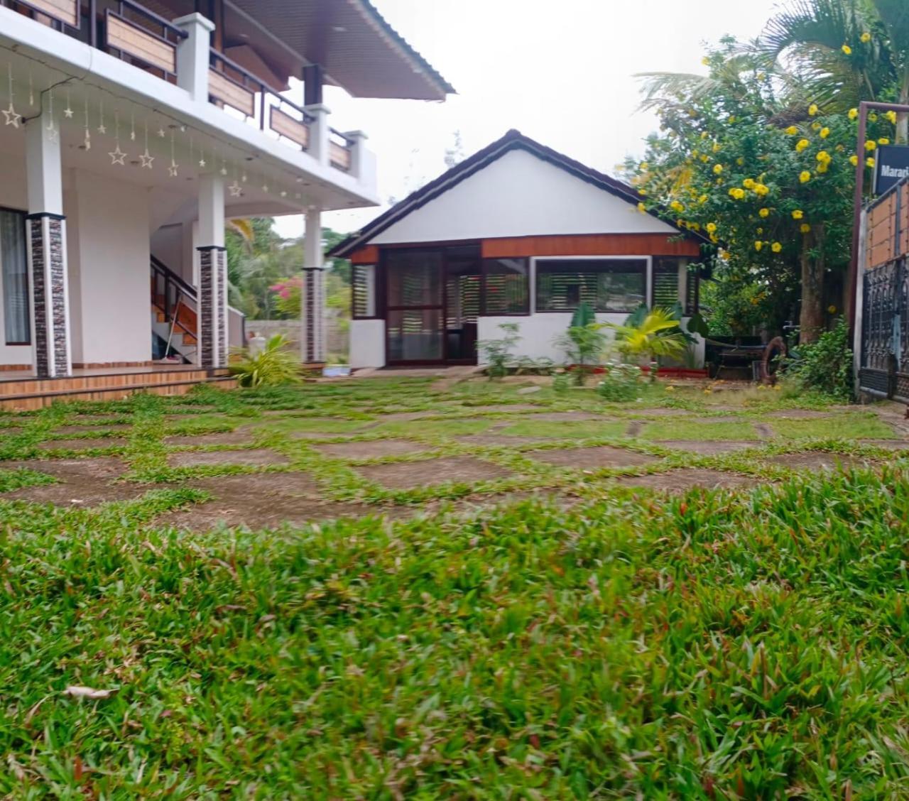 Homestay Marari God's Own