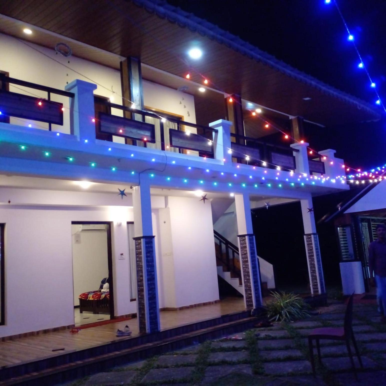 Homestay Marari God's Own Alappuzha