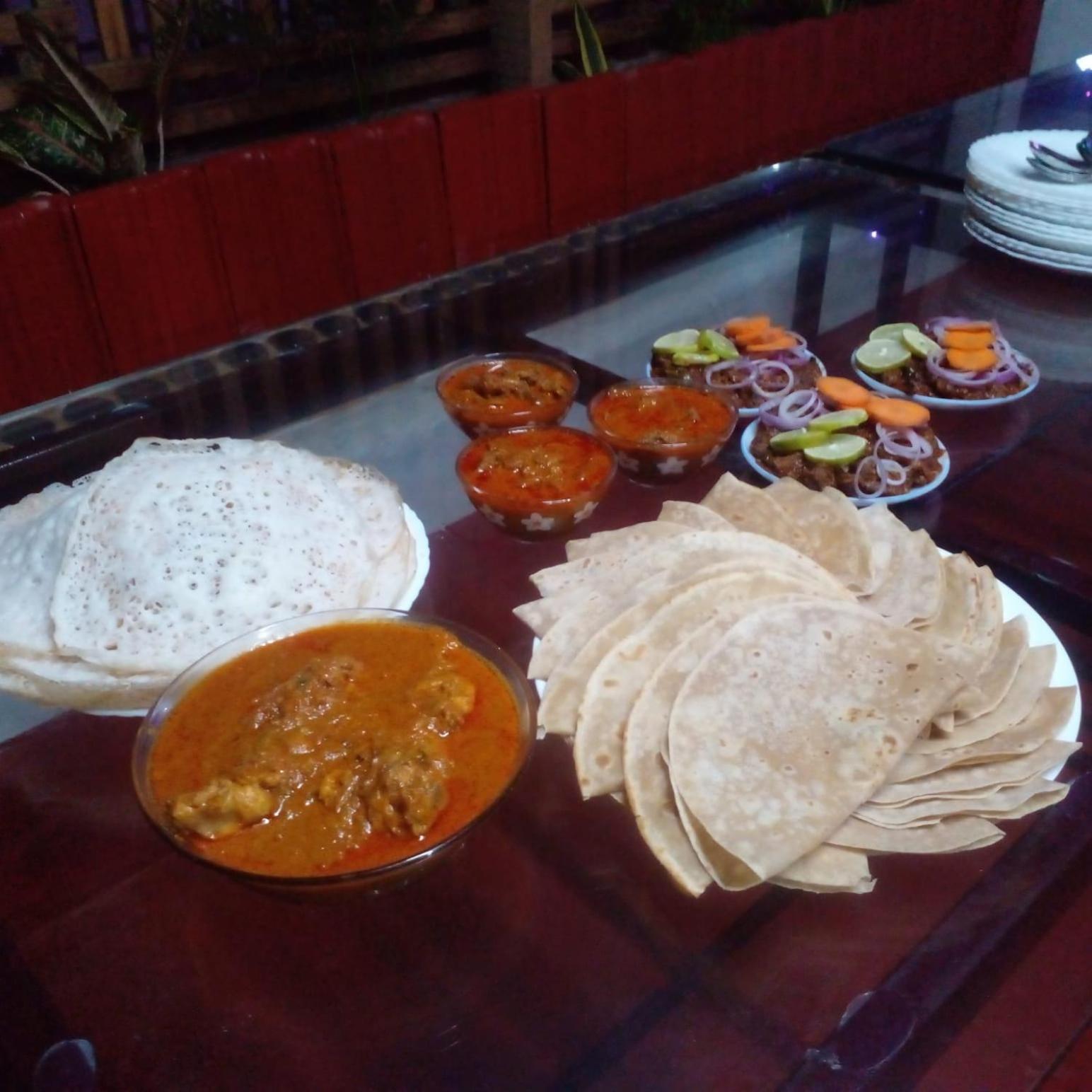 Marari God's Own Homestay Alappuzha
