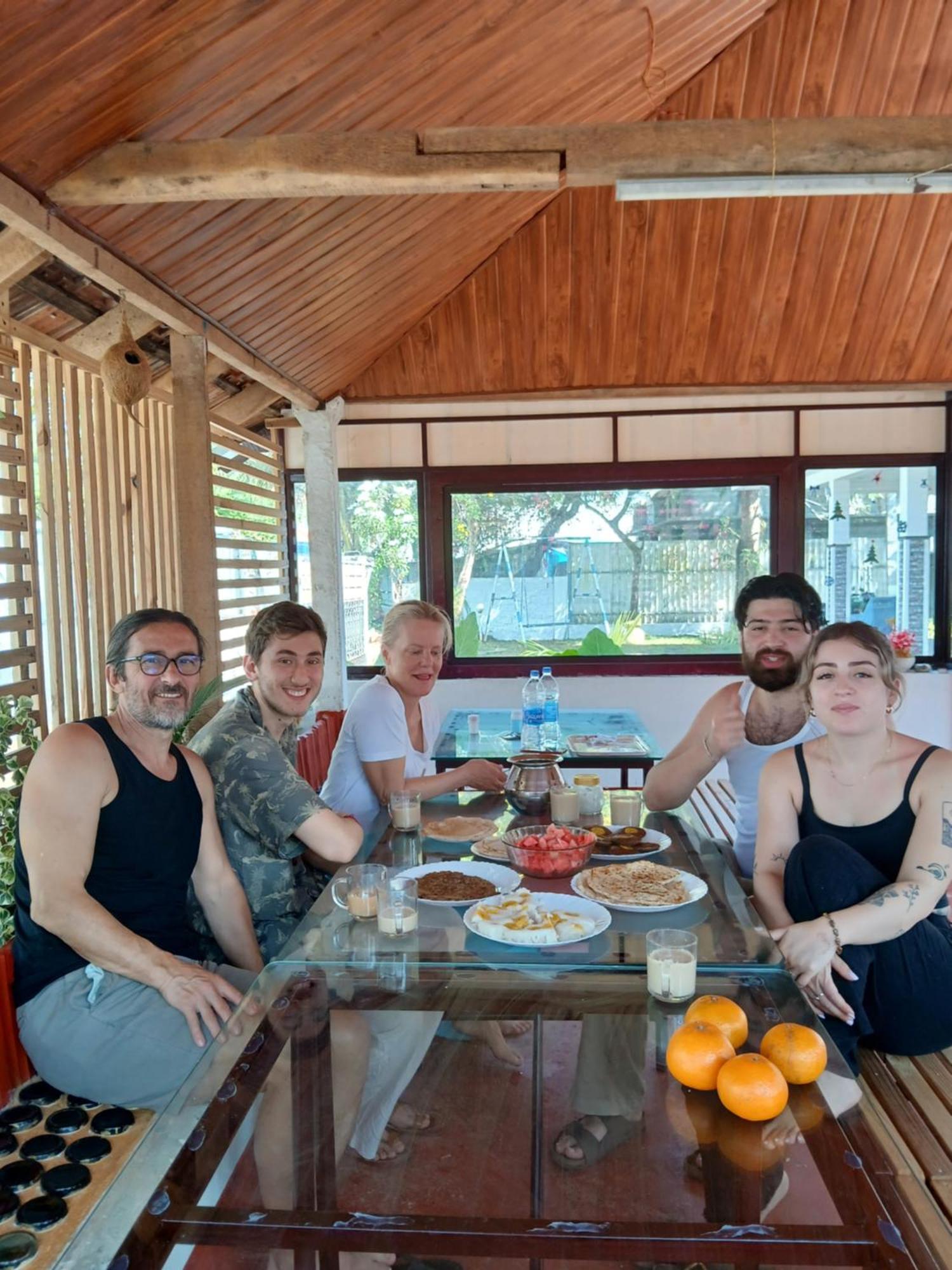 Marari God's Own Homestay