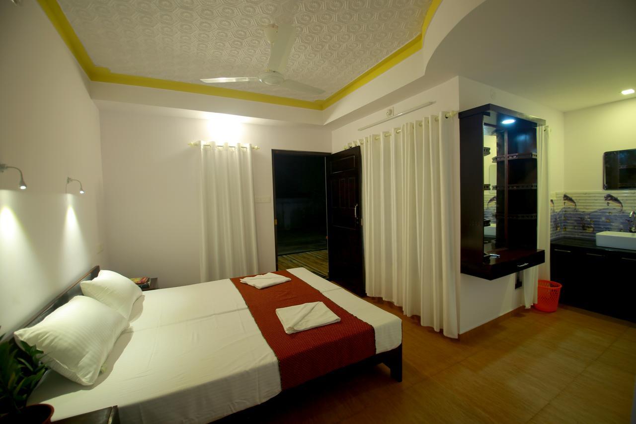 Marari God's Own Homestay *