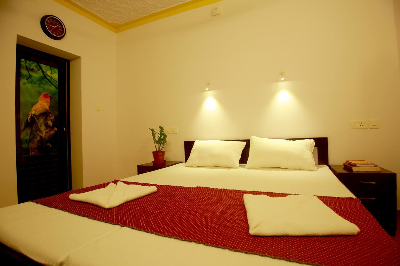 Marari God's Own Homestay Alappuzha