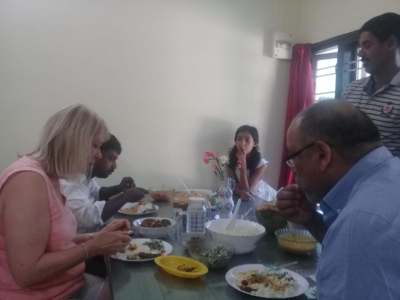 Marari God's Own Homestay Alappuzha