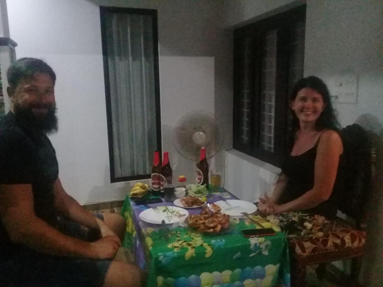 Homestay Marari God's Own