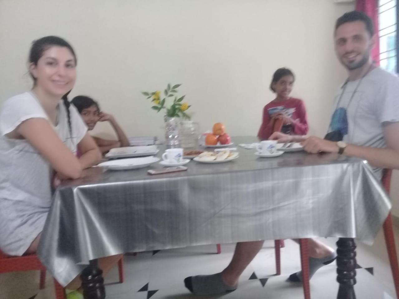 Homestay Marari God's Own
