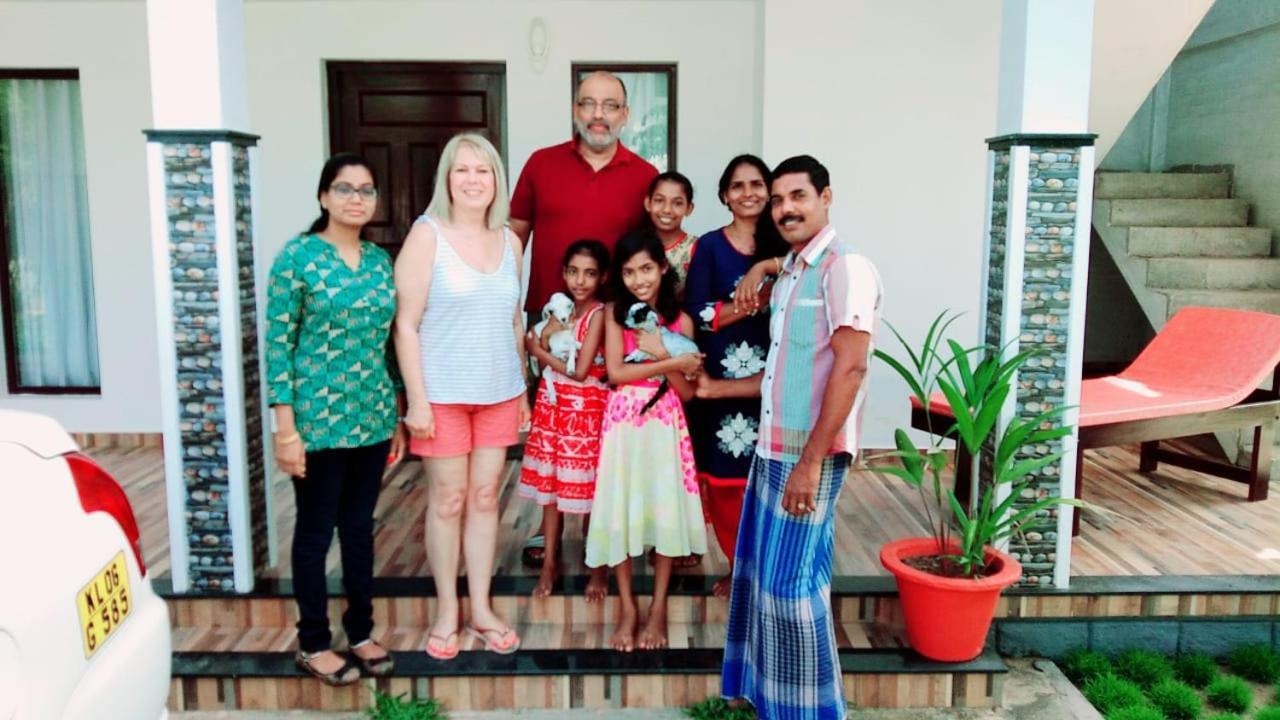 Marari God's Own Homestay *
