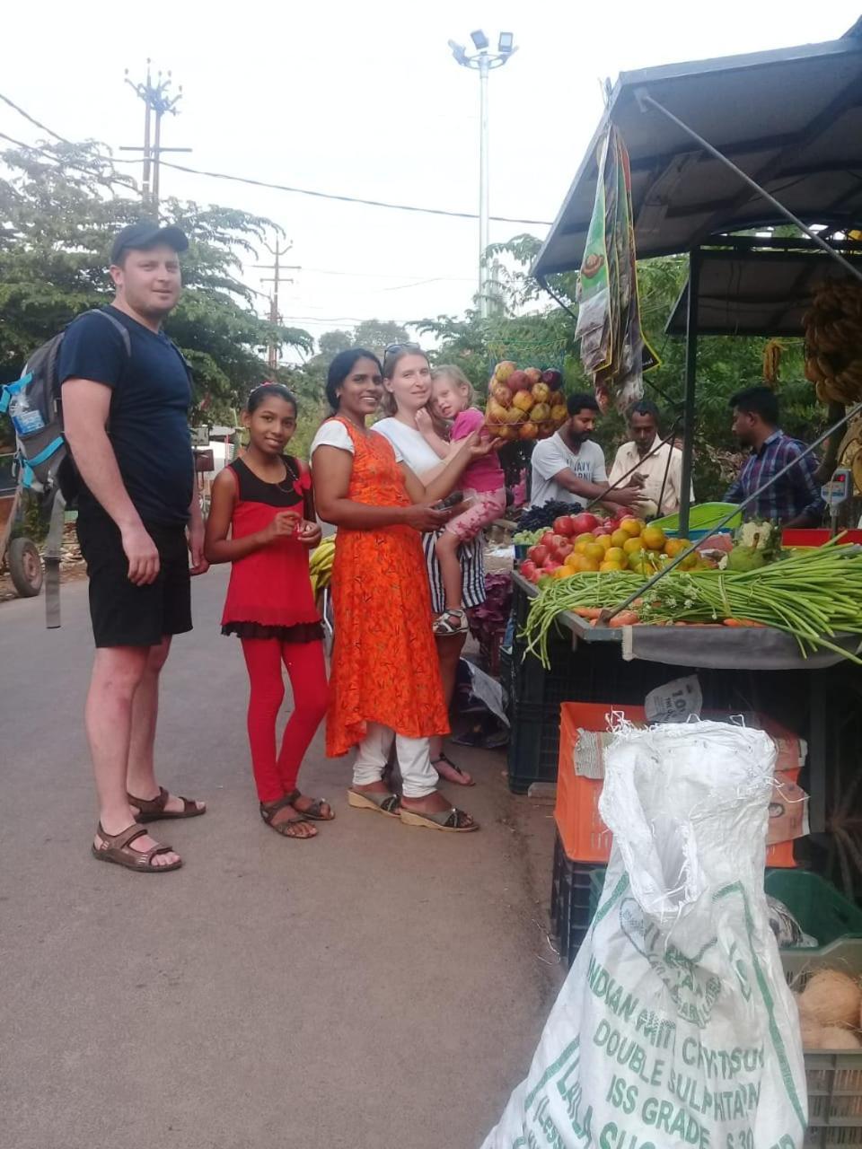 Marari God's Own Homestay