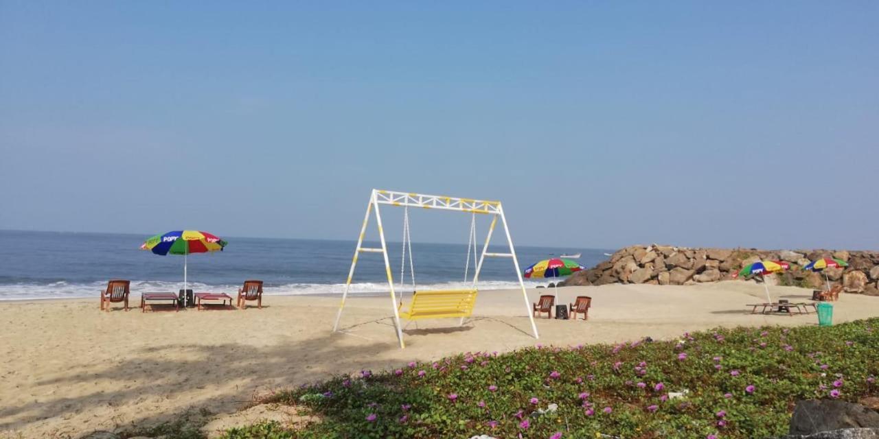 Homestay Marari God's Own Alappuzha