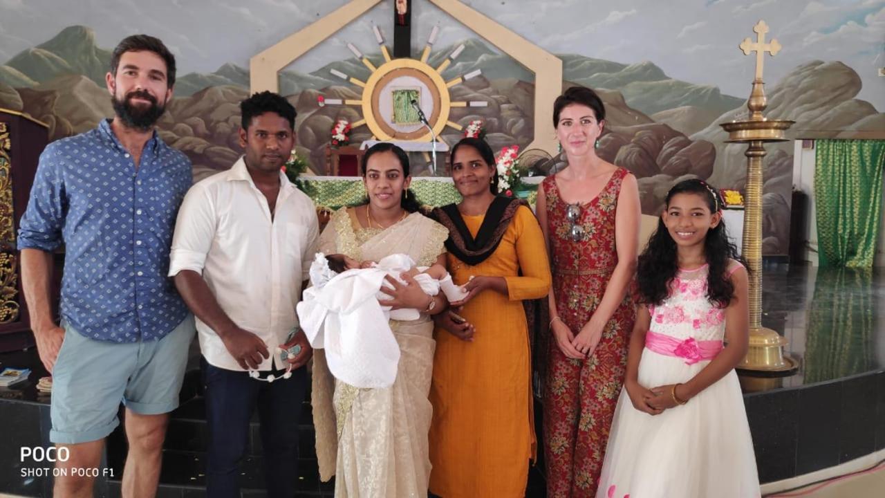 Homestay Marari God's Own Alappuzha