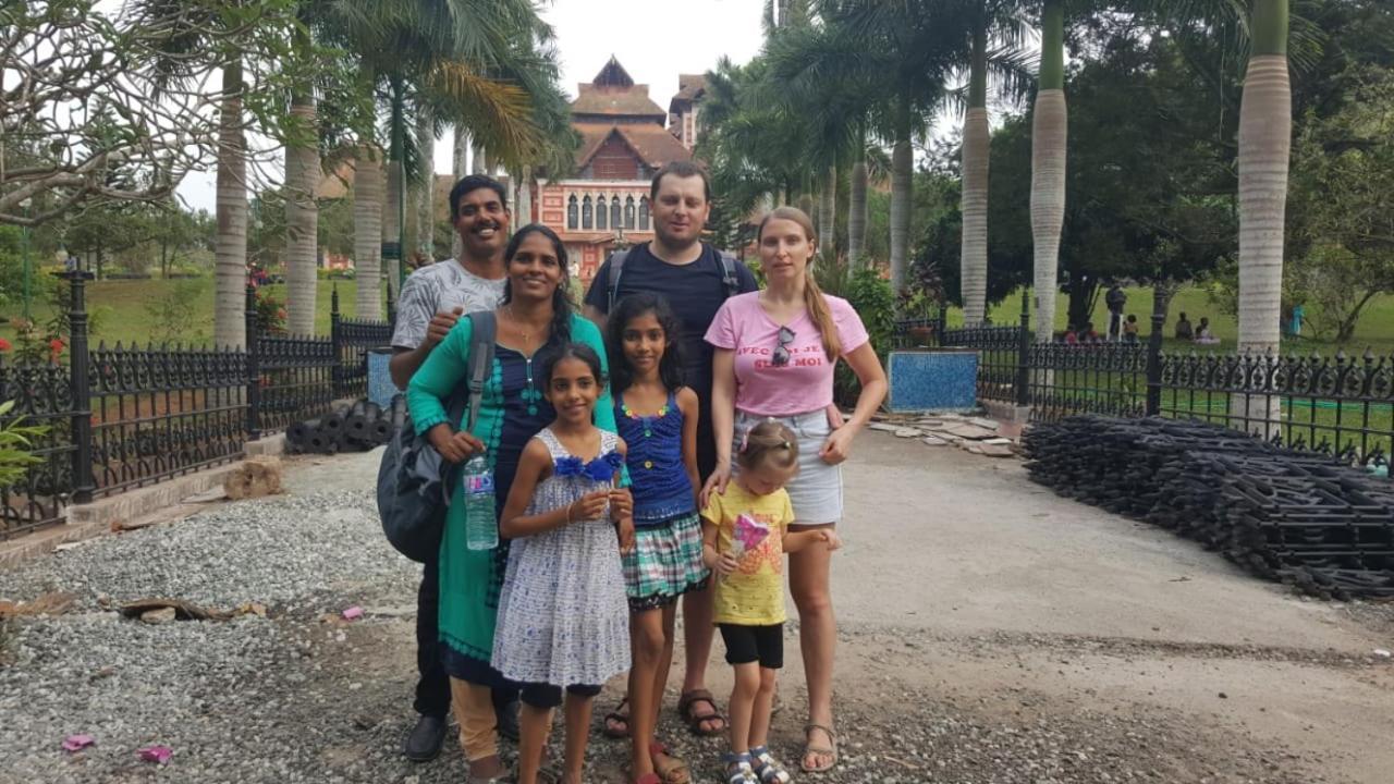 Marari God's Own Homestay Alappuzha