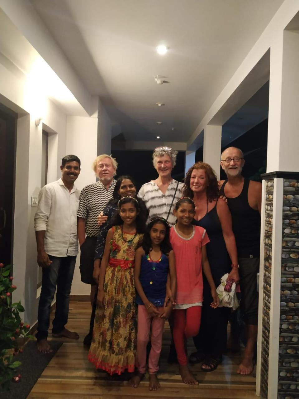 Marari God's Own Homestay *